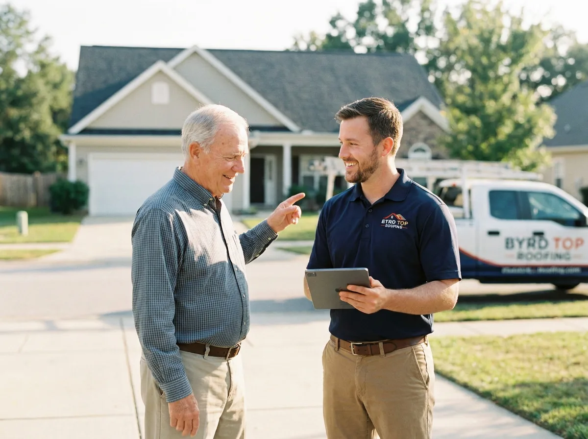 Roofing Clarksville, MI FAQs